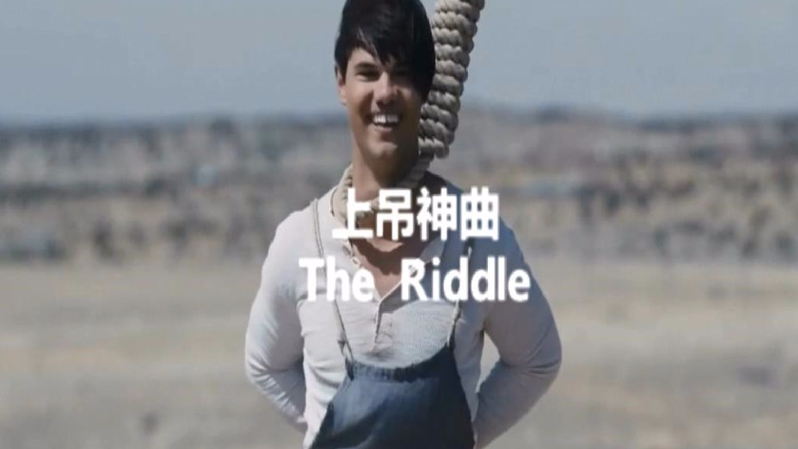 【影视盘点】全球八个出场自带BGM的人!!看看都有谁
